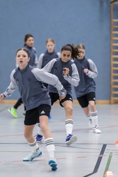 Bild 22 - wCJ NFV Futsalturnier